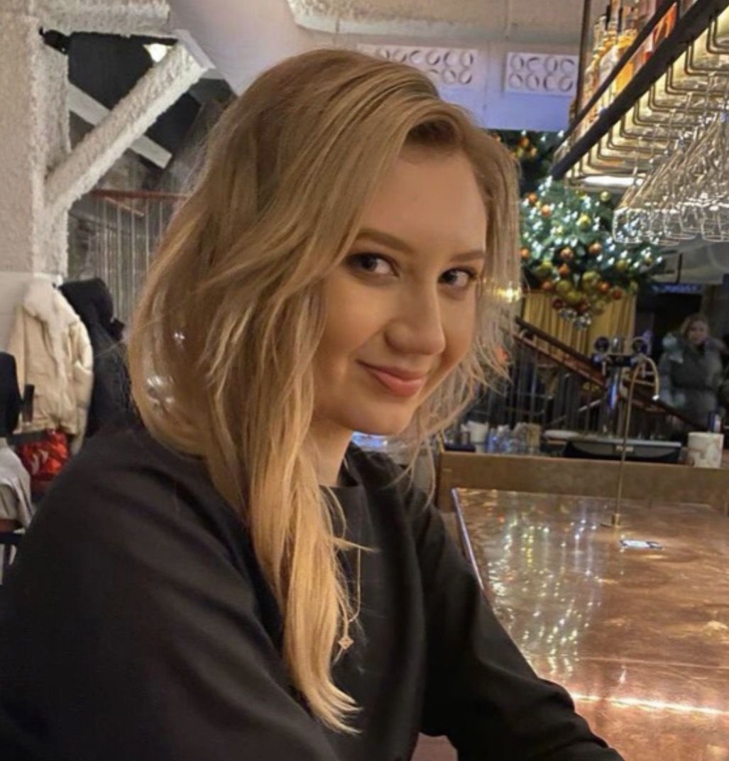 Kate Nakonechna